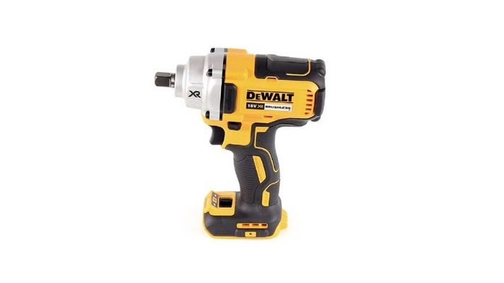 Máy vặn bulong động lực Dewalt DCF894N-KR