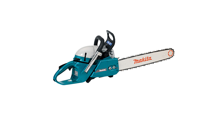 Máy cưa xích chạy xăng Makita DCS7300