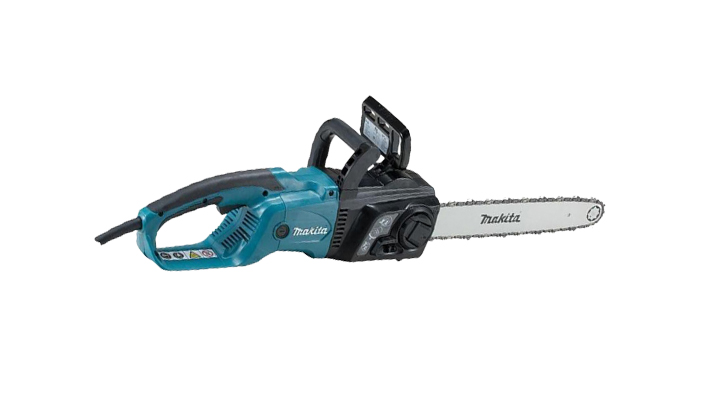 Máy cưa xích chạy xăng Makita DCS7300