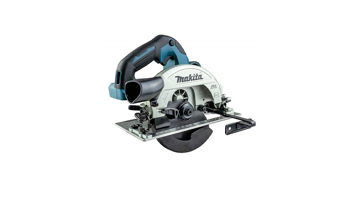 Máy cưa đĩa MAKITA DHS660-G