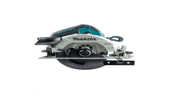 Máy cưa đĩa MAKITA DHS661-G