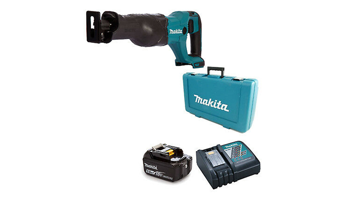 Máy cưa kiếm MAKITA DJR186-G