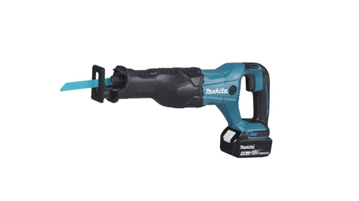 Máy cưa kiếm MAKITA DJR187-G