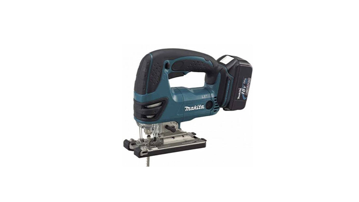 Máy cưa lọng Makita DJV180-G