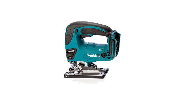 Máy cưa lọng Makita DJV180-G