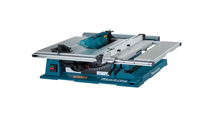 Máy cưa bàn MAKITA 2704