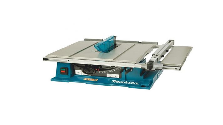 Máy cưa bàn MAKITA 2704
