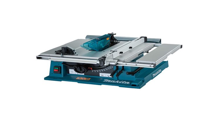 Máy cưa bàn MAKITA 2704N