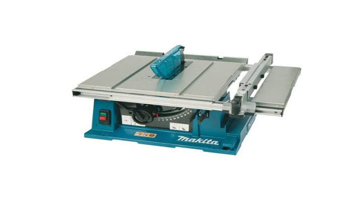 Máy cưa bàn MAKITA 2704N