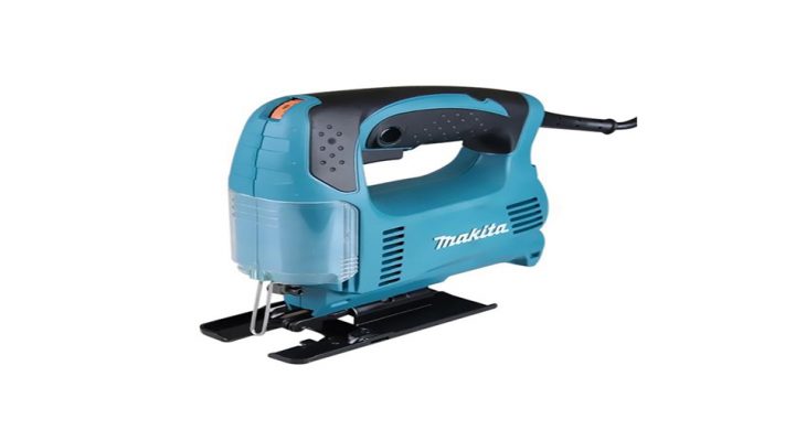 Máy cưa lọng Makita 4327