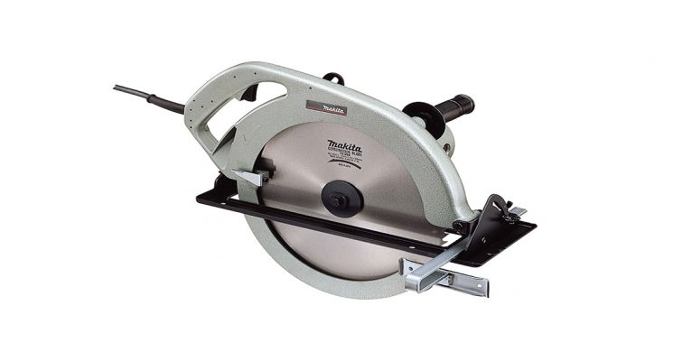 Máy cưa đĩa Makita 5103N