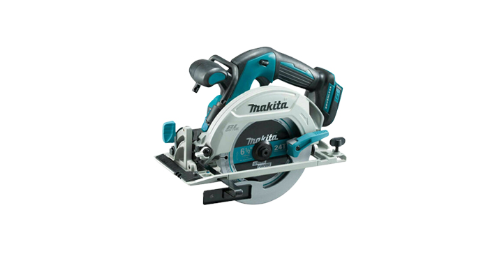 Máy cưa đĩa MAKITA DHS680-G