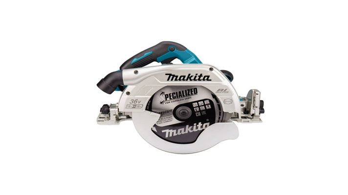Máy cưa đĩa MAKITA DHS900-G