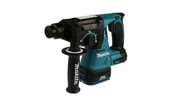 Máy khoan đa năng dùng pin 18V – DHR242 – Makita