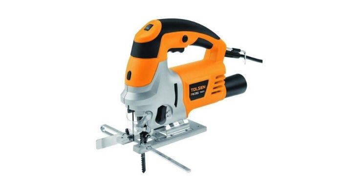 Máy cưa lọng Tolsen 79551