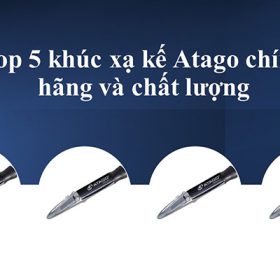 Khúc xạ kế Atago