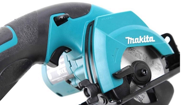 Đầu máy cưa đĩa Makita HS300DZ