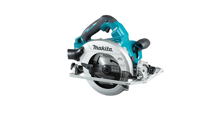 Máy Cưa Đĩa MAKITA DHS783-G