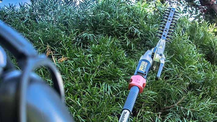 Máy cưa cành Makita EY2650H25H