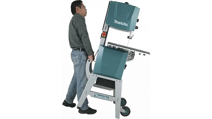 Máy cưa Makita LB1200F