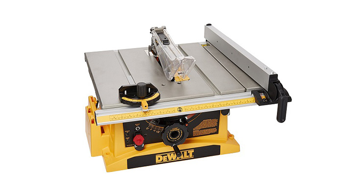 Máy Cưa Bàn Dewalt DWE7470-B1