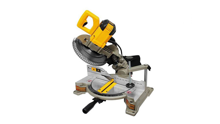 Máy Cưa Đa Góc Dewalt DW714-B1