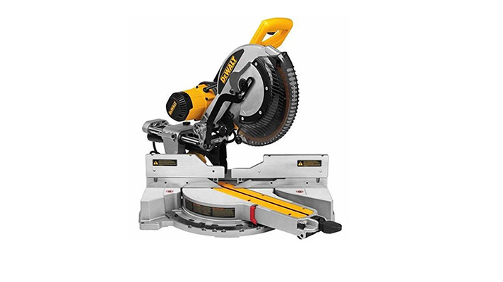 Máy Cưa Đa Góc Dewalt DW714-B1