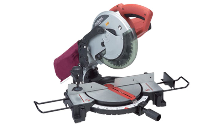 Máy cưa đa góc Maktec MT230