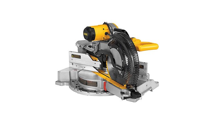 Máy Cưa Đa Góc Dewalt DWS780-KR