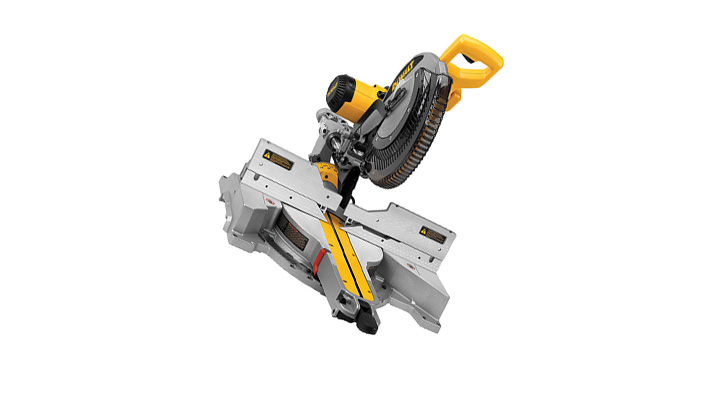 Máy Cưa Đa Góc Dewalt DWS780-KR