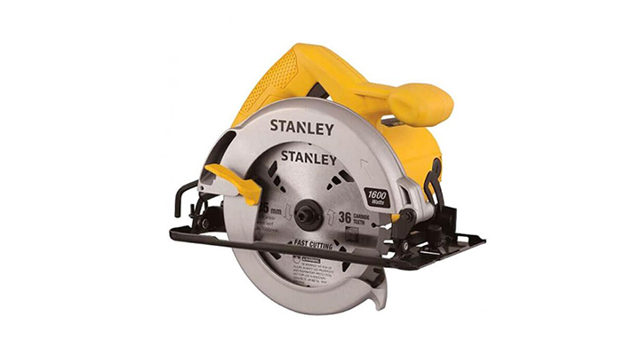 Máy Cưa Đĩa Stanley SC16-B1