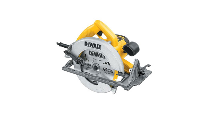 Máy Cưa Đĩa Dewalt DCS571N-KR