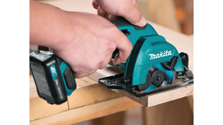 Máy cưa đĩa Makita HS301D-G