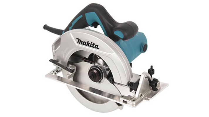 Máy cưa đĩa Makita HS7010