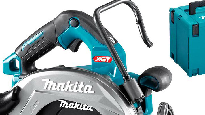 Máy cưa đĩa Makita HS003G-G