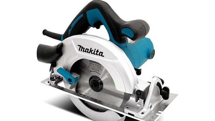 Máy cưa đĩa Makita HS6600