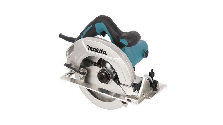 Máy cưa đĩa Makita HS7600