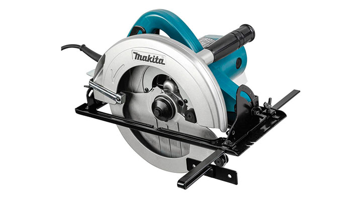 Máy cưa đĩa Makita N5900B