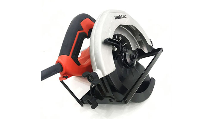 Máy cưa đĩa Maktec MT583