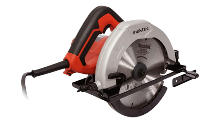 Máy cưa đĩa Maktec MT583