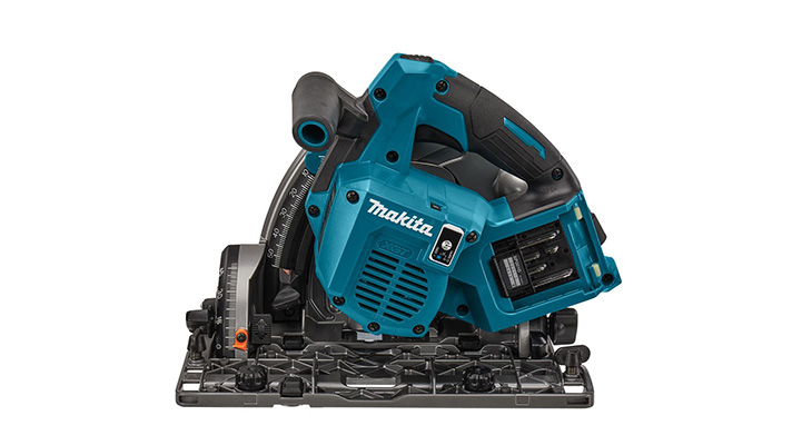 Máy cưa đĩa pin Makita SP001GZ