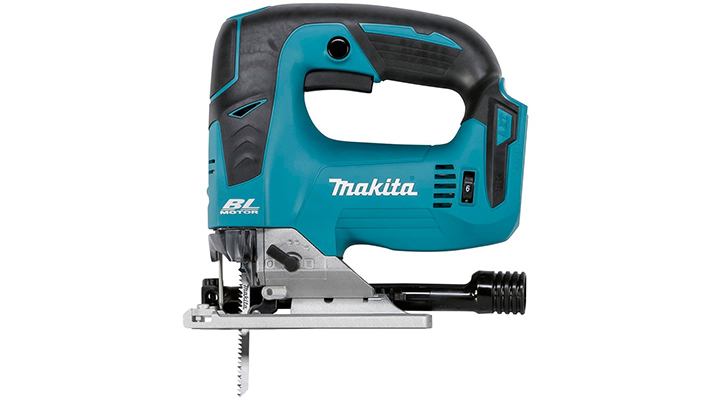 Máy cưa lọng dùng pin Makita DJV182Z