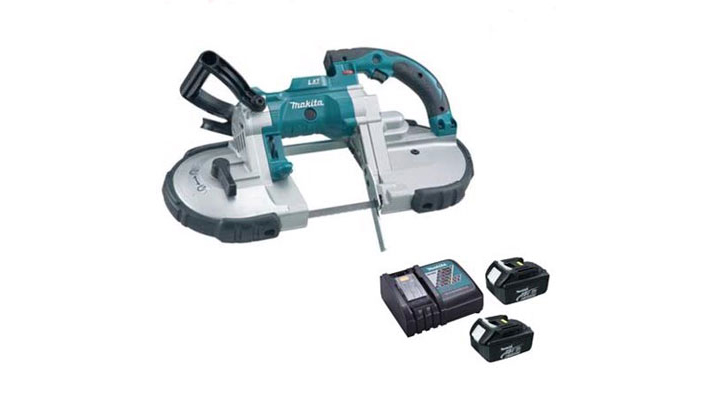 Máy Cưa Dùng Pin Makita DPB180RFE