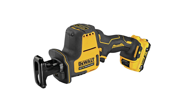 Máy Cưa Kiếm Dewalt DCS312N-KR