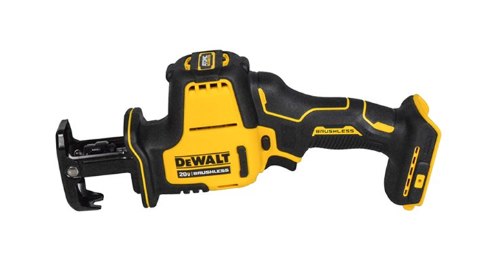Máy Cưa Kiếm Dewalt DCS312N-KR