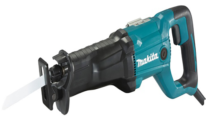 Máy cưa kiếm dùng pin Makita JR3060T