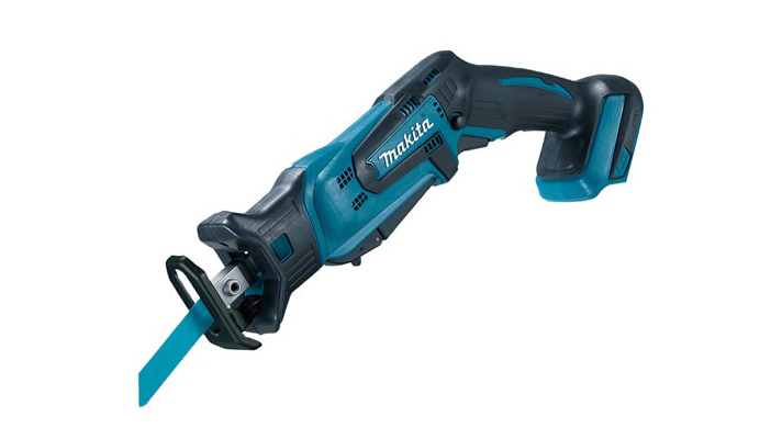 Máy cưa kiếm dùng pin Makita JR105D