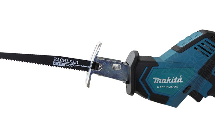 Máy cưa kiếm Makita JR103D-G