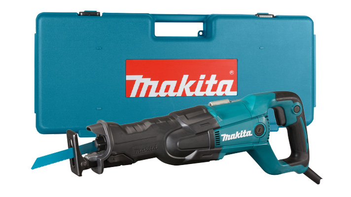 Máy cưa kiếm Makita JR3061T