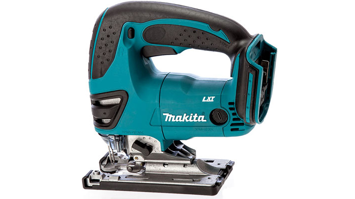 Máy cưa lọng chạy pin Makita JV100DZ